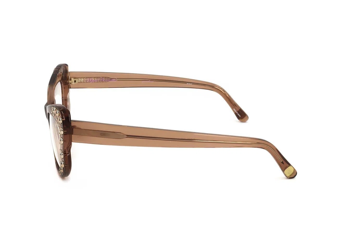 Agent Provocateur by Linda Farrow AP56 Eyeglasses - view 13